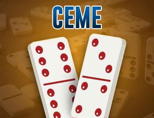 Dewascore Poker Game Image